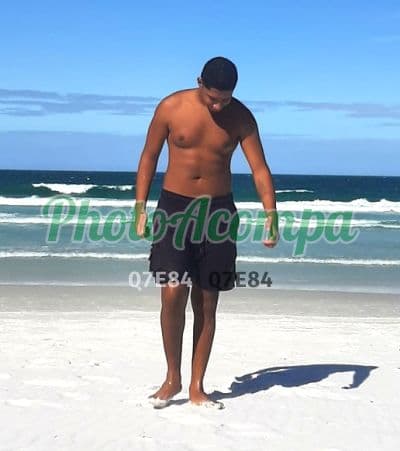 Acompanhante masculino foto real em Cabo Frio — Júlio, foto 2