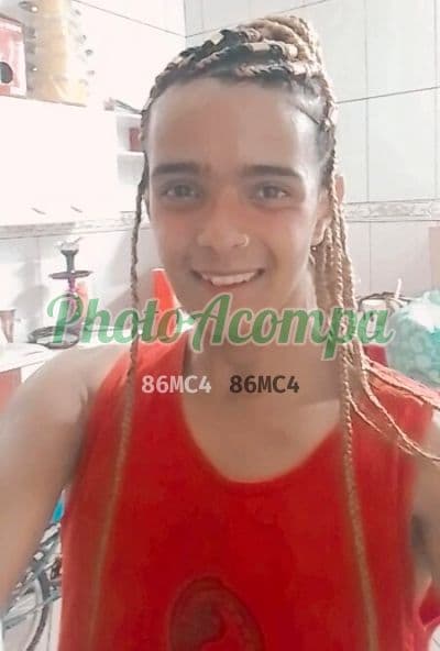 Acompanhante masculino em Santos — beijo grego, foto 2 de July