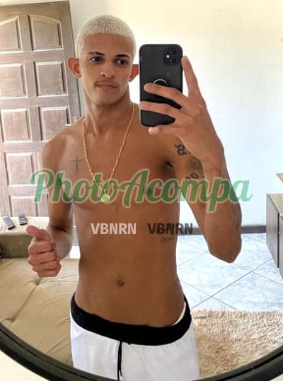 Acompanhante masculino em Cabo Frio — garganta profunda, foto 4 de Juninho