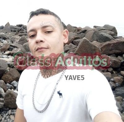 Júnior — acompanhante masculino em Nova Friburgo