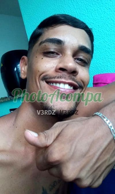 Foto 5: Acompanhante masculino foto sem retoque em Goiânia — Júnior