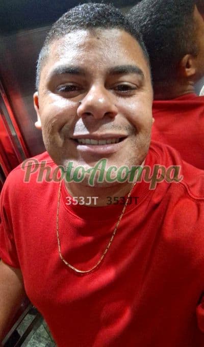 Acompanhante masculino foto verificada em Praia Grande (3) — Júnior