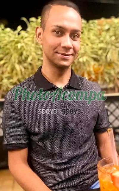 Acompanhante masculino foto sem retoque em Brasília — Júnior, foto 5