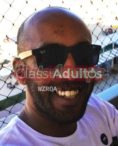 Júnior — acompanhante masculino em Cachoeiro de Itapemirim