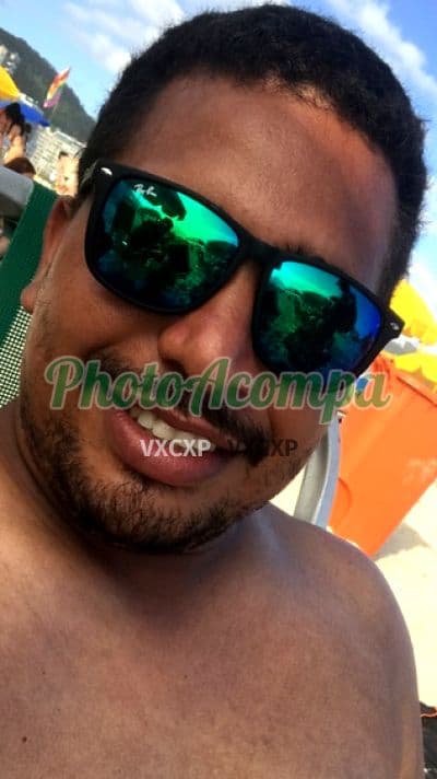 Foto 2: Acompanhante masculino em Ribeirão Preto — beijo na boca, Júnior