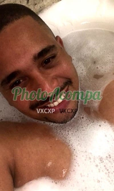 Foto 4: Acompanhante masculino em Ribeirão Preto — beijo na boca, Júnior