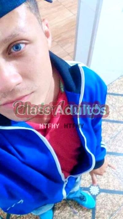 Júnior — acompanhante masculino em Taboão da Serra