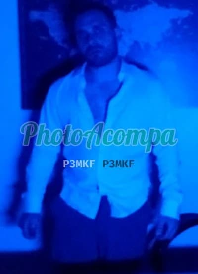 Foto 5: Acompanhante masculino foto sem retoque em Porto Alegre — K19