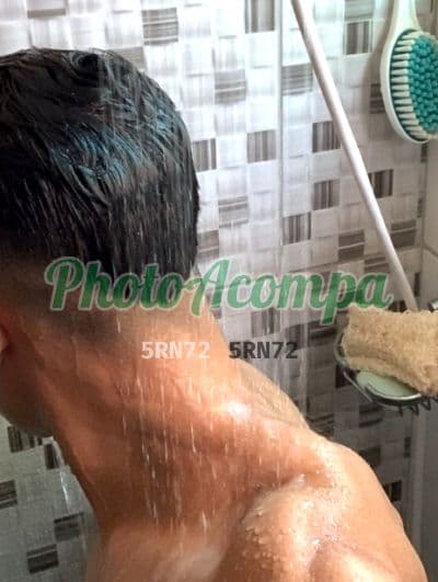 Acompanhante masculino em Ribeirão Preto com garganta profunda (4) — Kaiky