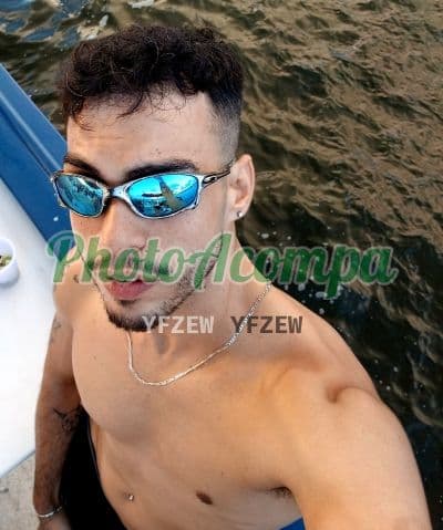 Foto 3: Acompanhante masculino foto verificada em Recife — Kaio