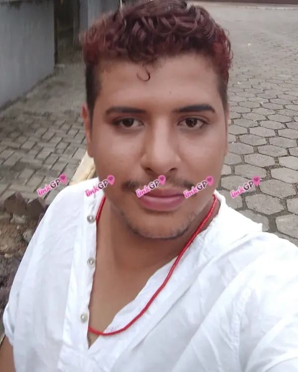 Acompanhante masculino imagem do anúncio em Fortaleza