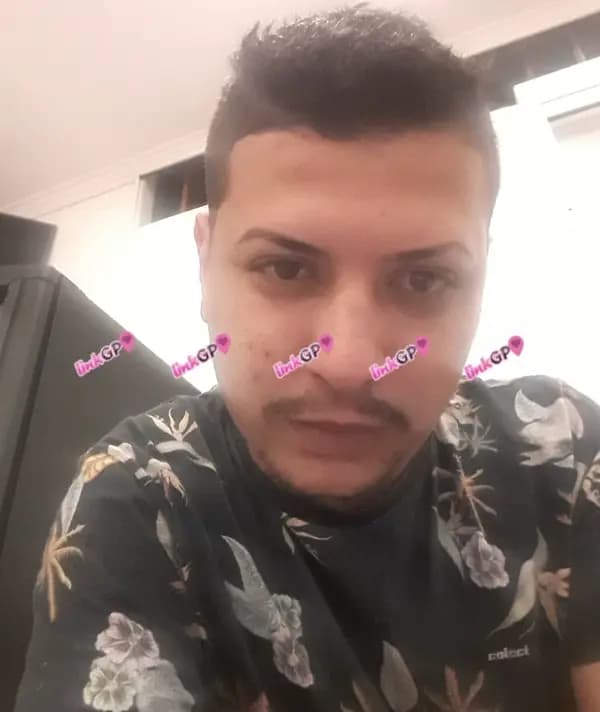 Acompanhante masculino foto verificada em Fortaleza — Kaique, foto 3