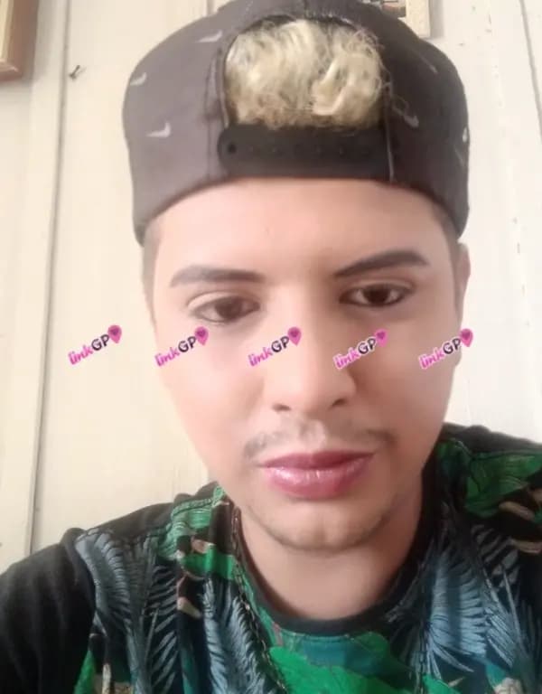 Acompanhante masculino em Curitiba com atende casal (4) — Kaique