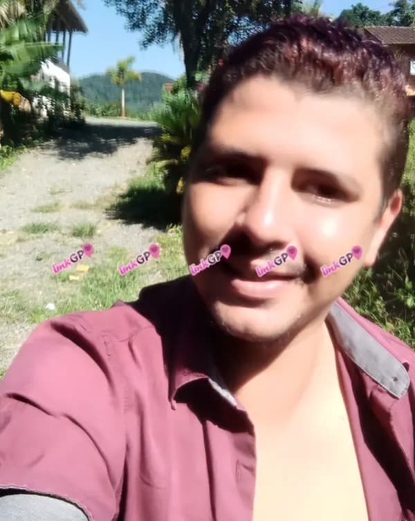 Acompanhante masculino foto sem retoque em Fortaleza, foto 5 de Kaique