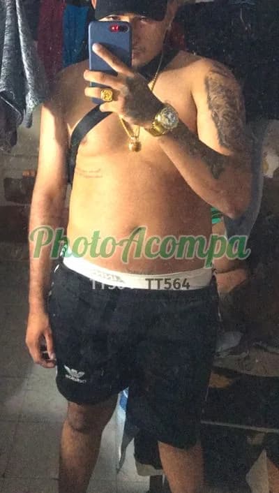 Acompanhante masculino em Fortaleza com oral natural (4) — Kaique