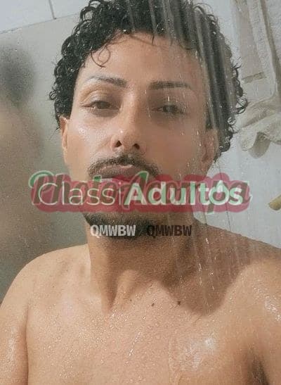 Karllos — acompanhante masculino em Jundiaí