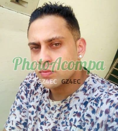 Acompanhante masculino imagem autêntica em Itaquaquecetuba — Kauan, foto 4
