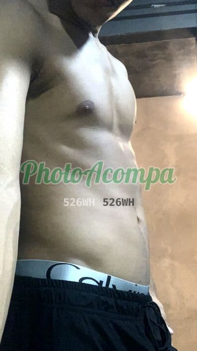 Foto 5: Acompanhante masculino foto sem retoque em Recife — Kawan