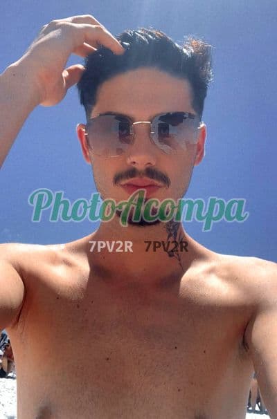 Acompanhante masculino foto real em Guarulhos, foto 2 de Kayky