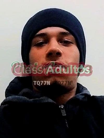 Kevin — acompanhante masculino em Florianópolis
