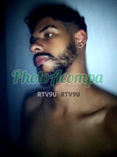 Acompanhante masculino foto sem retoque em Itaquaquecetuba — Kevin, foto 5