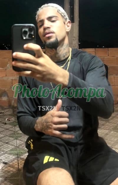 Acompanhante masculino foto sem retoque em Niterói, foto 5 de Kl