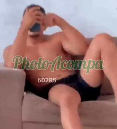 Acompanhante masculino imagem autêntica em Limeira (4) — Latrel