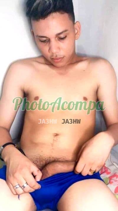 Acompanhante masculino em Teresina com beijo na boca (2) — Leal