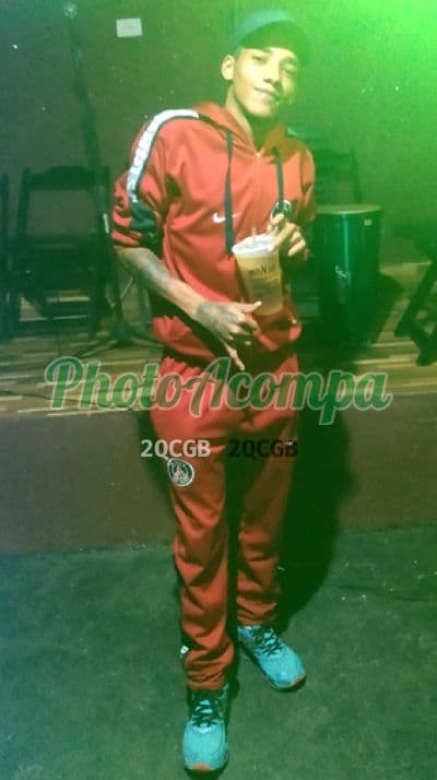 Acompanhante masculino foto verificada em Praia Grande, foto 3 de Leandro