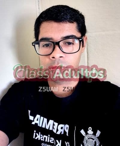 Leandro — acompanhante masculino em Barueri