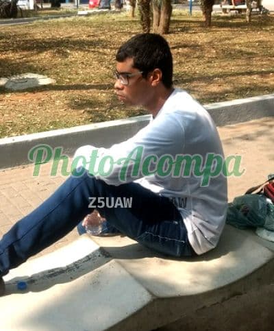 Acompanhante masculino em Barueri com beijo grego (2) — Leandro
