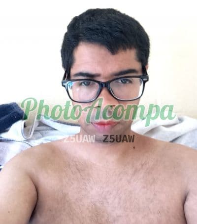 Acompanhante masculino foto verificada em Barueri, foto 3 de Leandro
