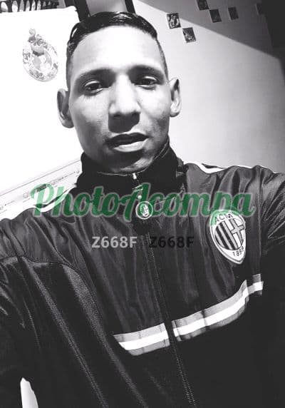 Acompanhante masculino foto real em São José dos Campos — Leandro, foto 2