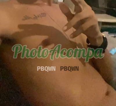 Acompanhante masculino imagem autêntica em Olinda, foto 4 de Leo