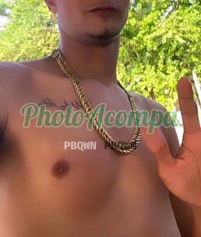 Acompanhante masculino foto sem retoque em Olinda — Leo, foto 5