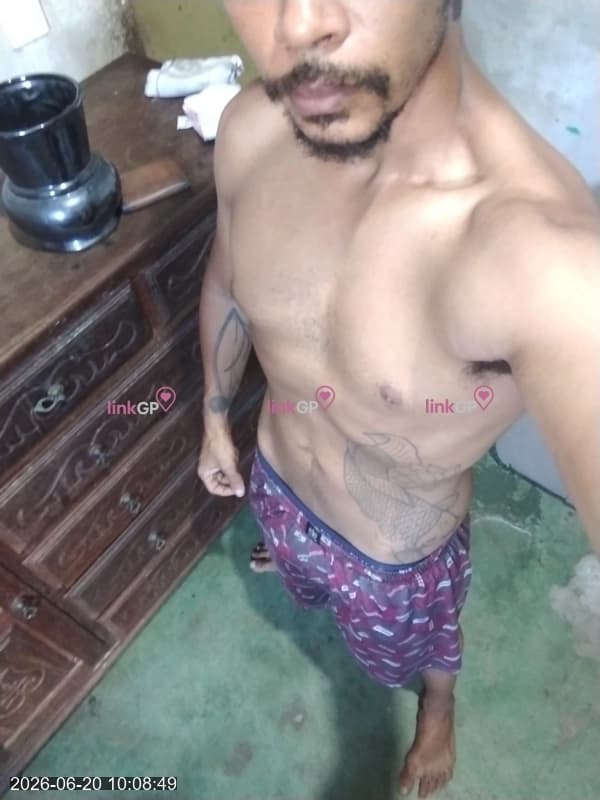 Foto 3: Acompanhante masculino lisinho em Sete Lagoas — Leonardo