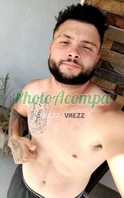 Foto 5: Acompanhante masculino foto sem retoque em Novo Hamburgo — Leonardo