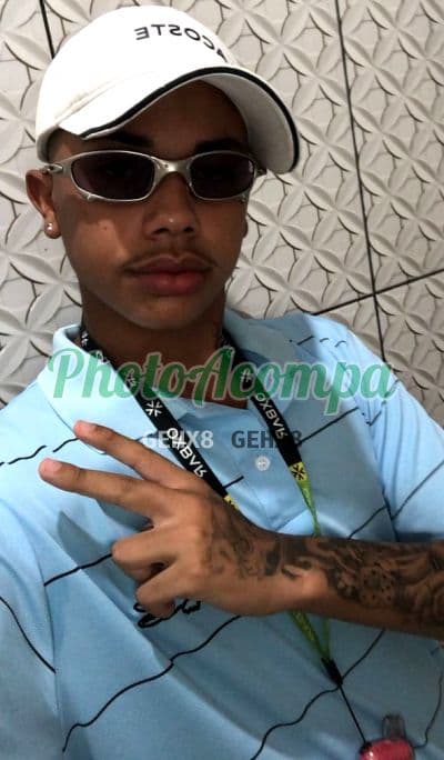Acompanhante masculino foto sem retoque em Mogi das Cruzes, foto 5 de Lins