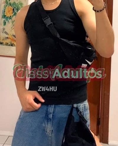 Acompanhante masculino imagem do anúncio em Caxias do Sul, foto de perfil