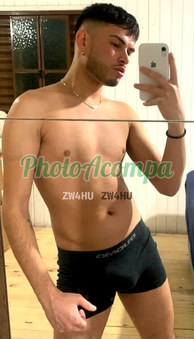 Acompanhante masculino imagem autêntica em Caxias do Sul — Lipee, foto 4