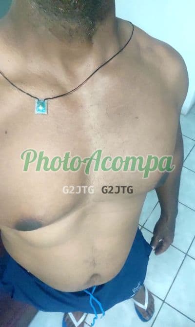 Acompanhante masculino foto verificada em Olinda, foto 3 de Lobo