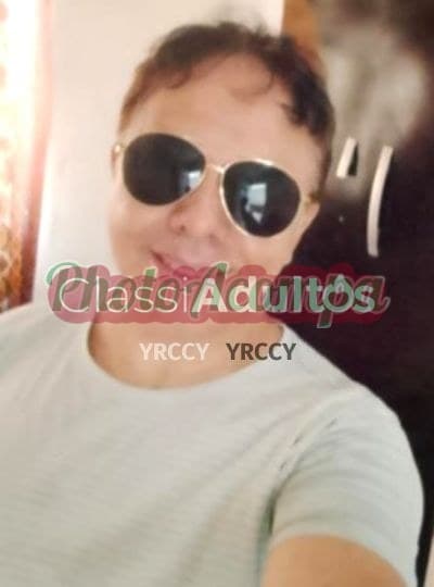 Logan — acompanhante masculino em Goiânia