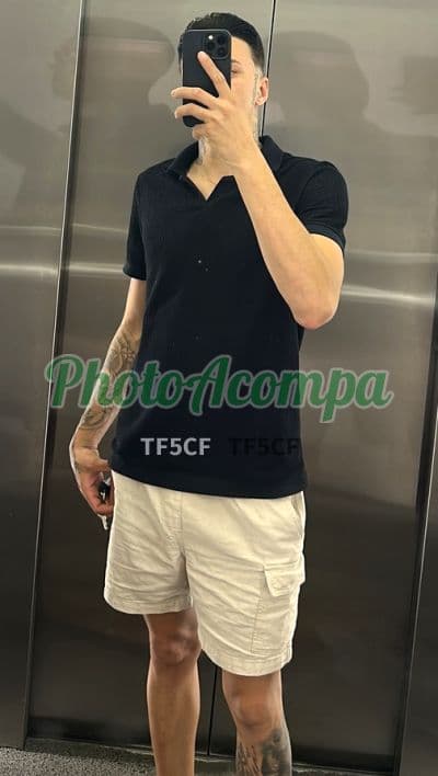 Foto 4: Acompanhante masculino imagem autêntica em São Paulo — Loram