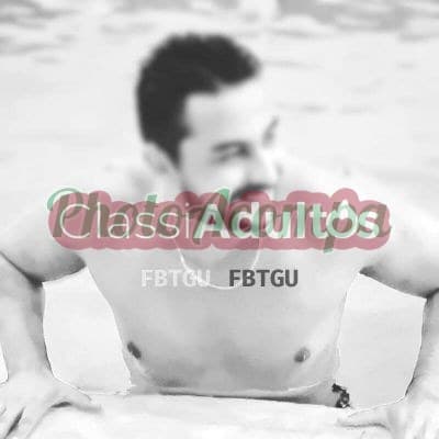 Acompanhante masculino imagem do anúncio em São Paulo, foto de perfil
