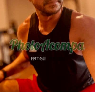 Acompanhante masculino foto verificada em São Paulo (3) — Lorenzo