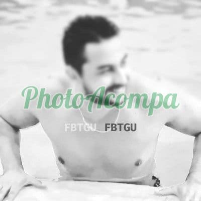 Acompanhante masculino imagem original em São Paulo, foto 6 de Lorenzo