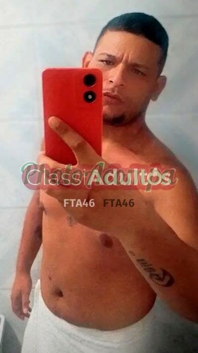 Acompanhante masculino imagem do anúncio em Rio de Janeiro — Lorran