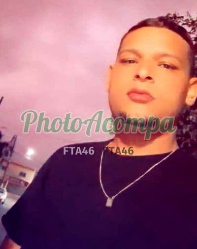 Foto 4: Acompanhante masculino em Rio de Janeiro — beijo na boca, Lorran