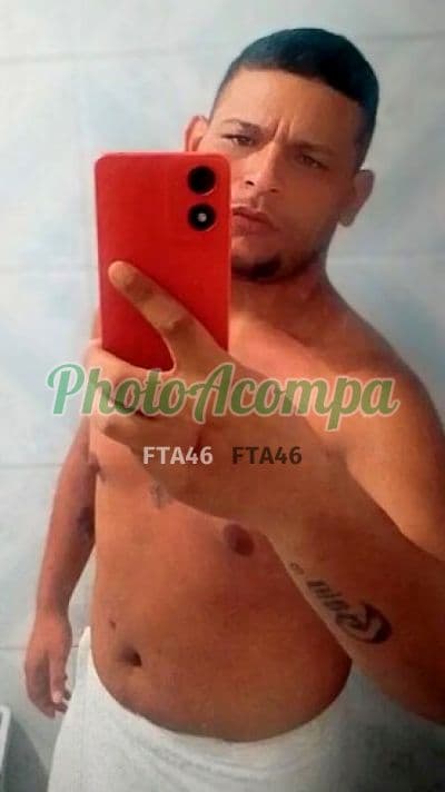 Acompanhante masculino foto sem retoque em Rio de Janeiro, foto 5 de Lorran