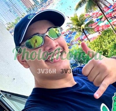Acompanhante masculino foto real em Osasco (2) — Luan